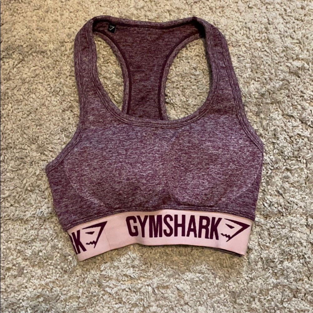 Gymshark flex set (XS)